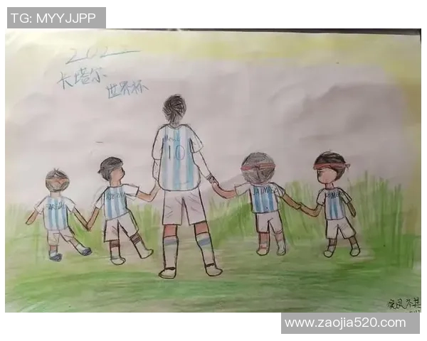 简单易学的足球明星绘画技巧让你轻松画出心目中的偶像