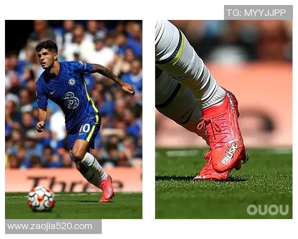 穿彪马足球鞋的足球明星们如何在赛场上展现卓越技艺与风采