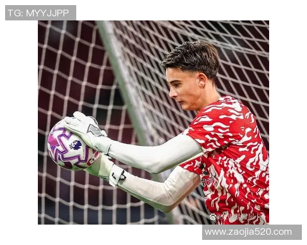 特尔施特根的守门之道：从青涩小将到世界顶级门将的蜕变之路